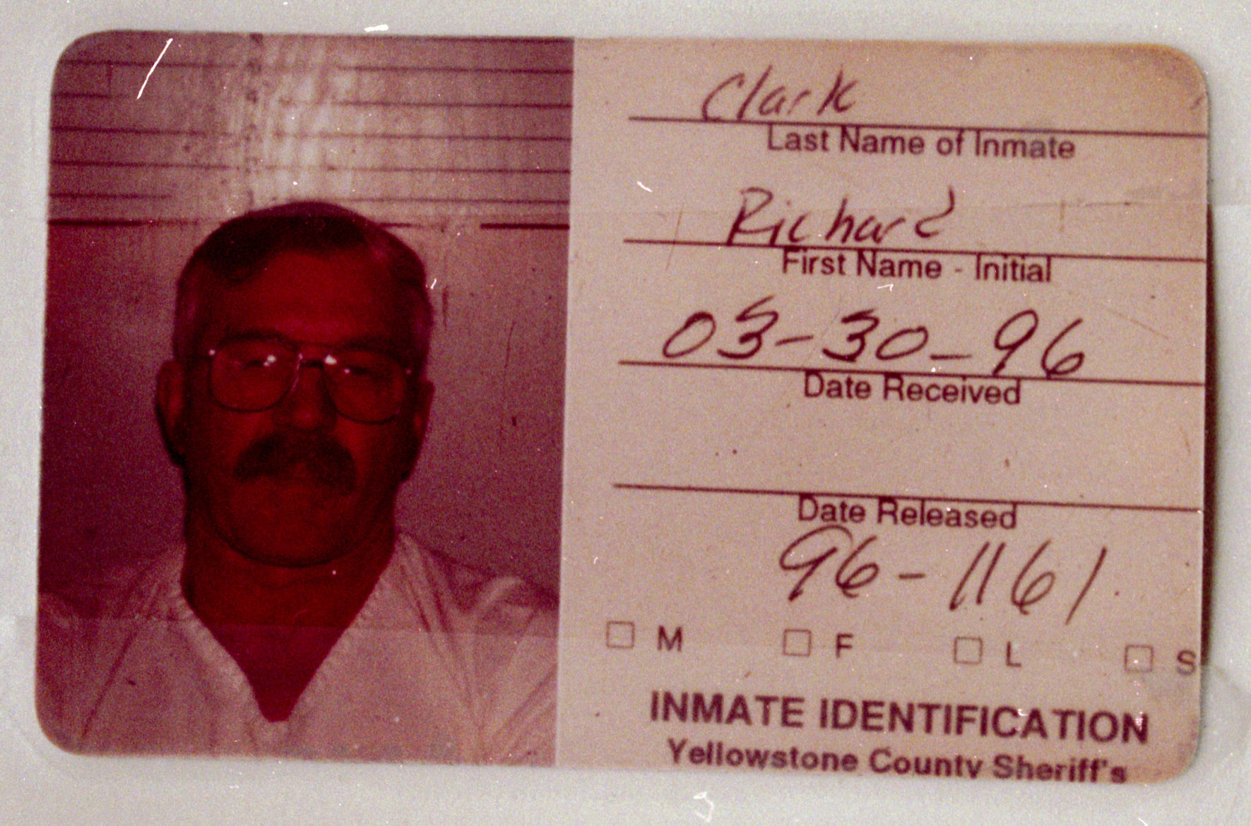 Richard E. Clark